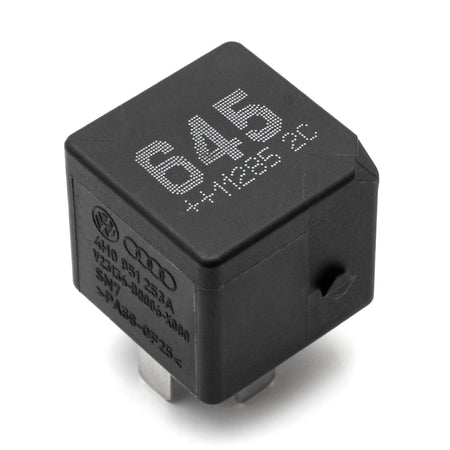 Relay 645 – Audi / Skoda / Seat / VW / Porsche | OEM 4H0951253A 1