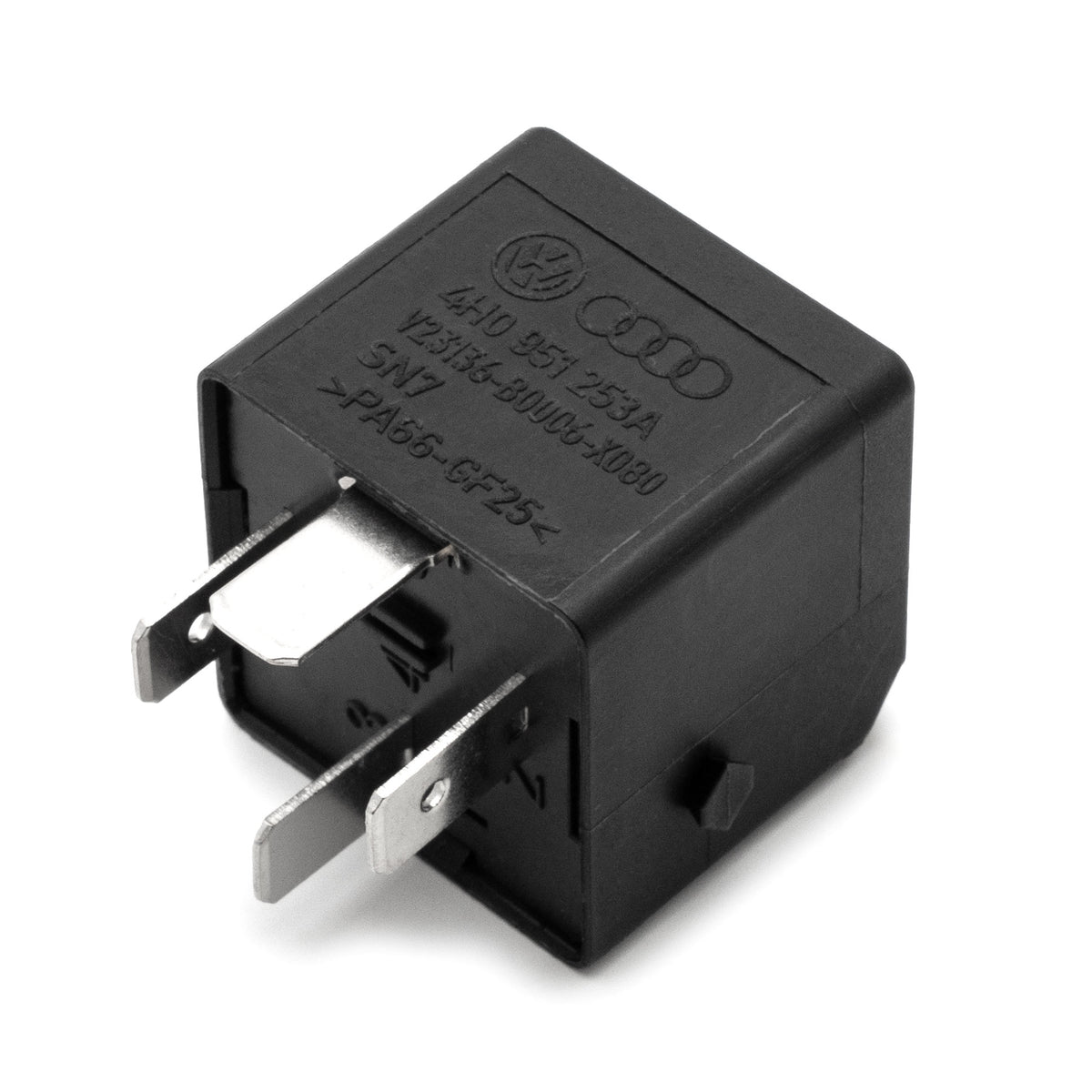 Relay 645 – Audi / Skoda / Seat / VW / Porsche | OEM 4H0951253A 2
