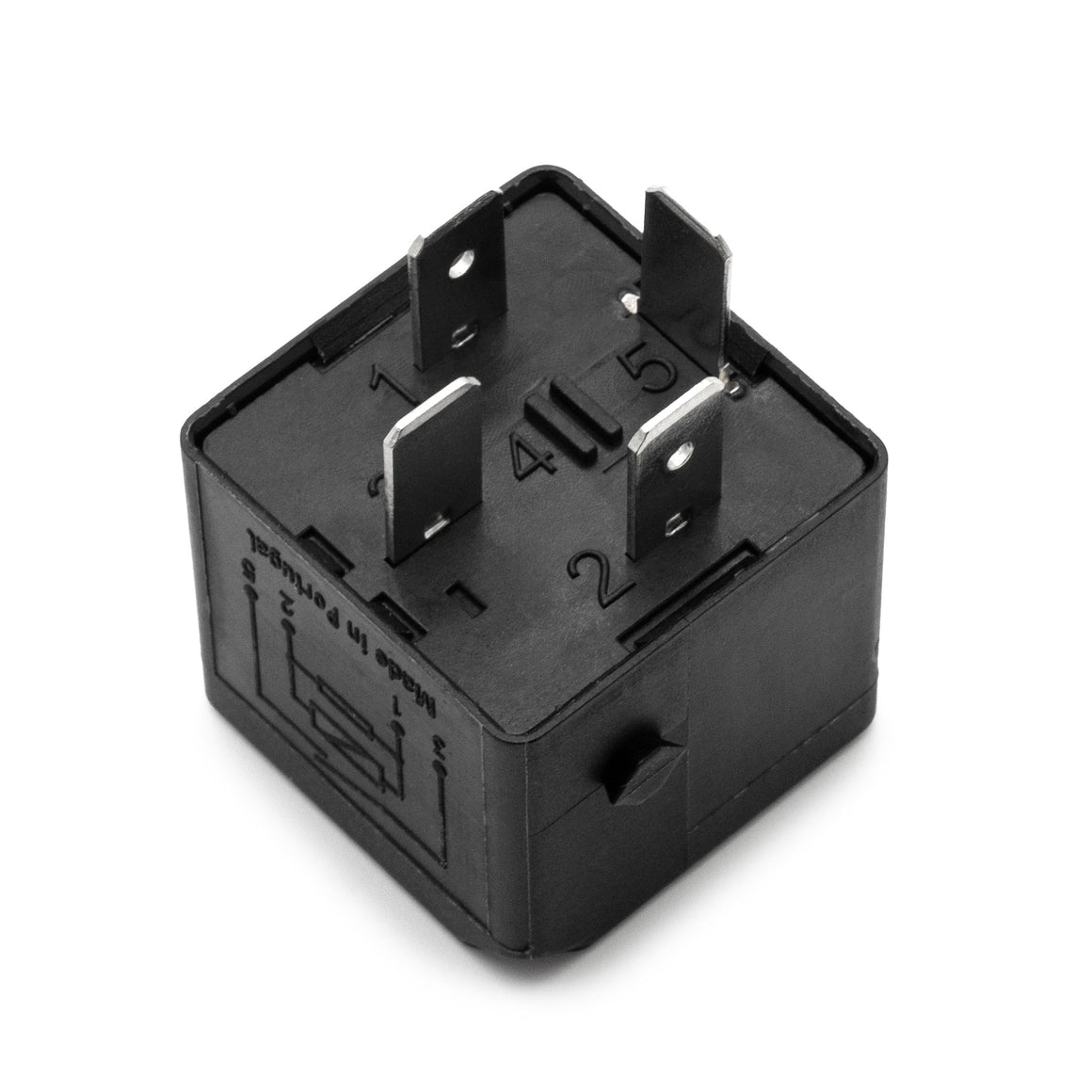 Relay 645 – Audi / Skoda / Seat / VW / Porsche | OEM 4H0951253A 3