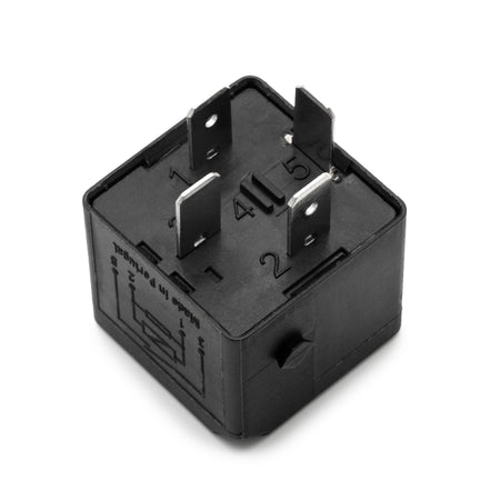 Relay 645 – Audi / Skoda / Seat / VW / Porsche | OEM 4H0951253A 3