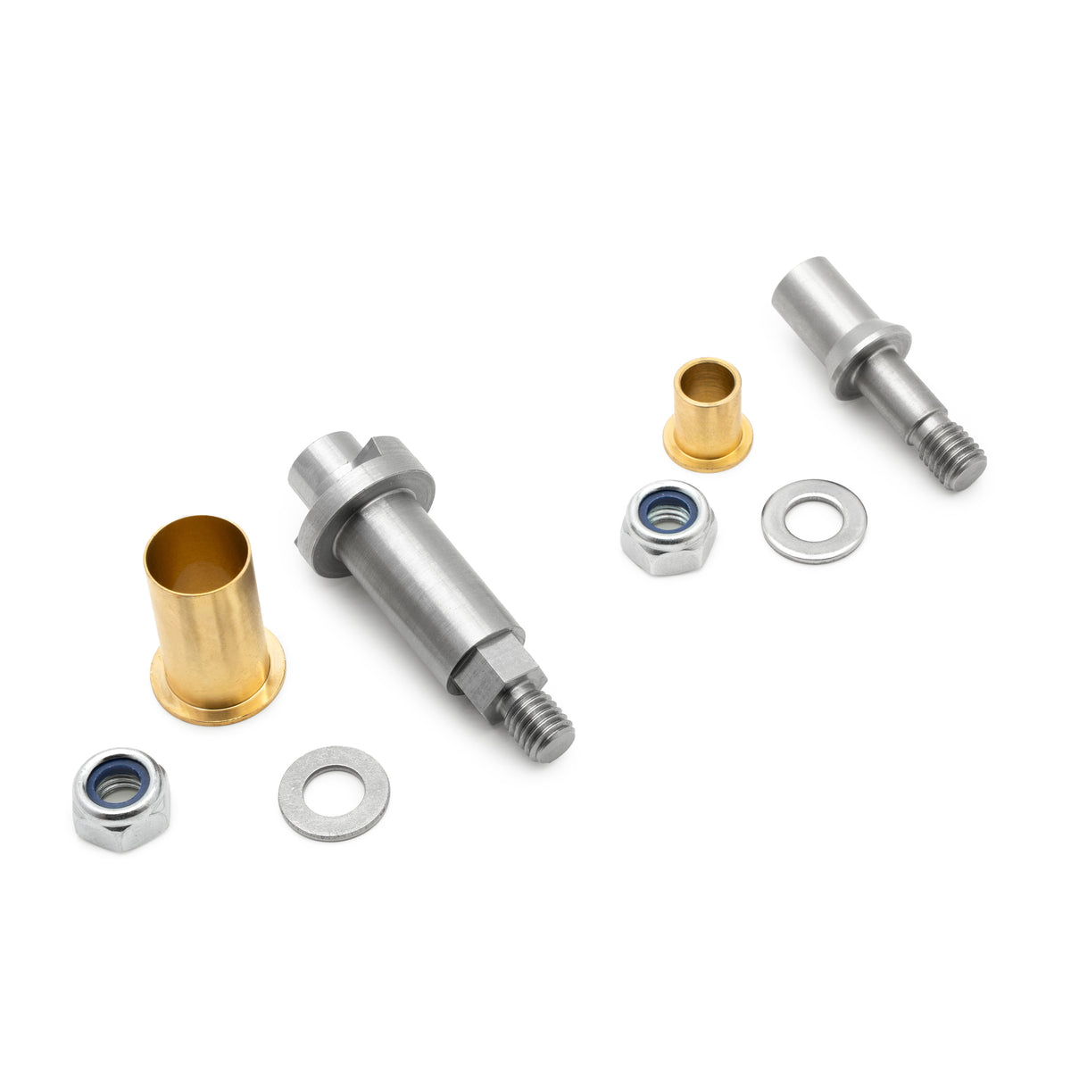 delantero Door Hinge Kit de reparación Upper and Lower – VW Passat B6 (2005–2010) | OEM 3C0831411C 1