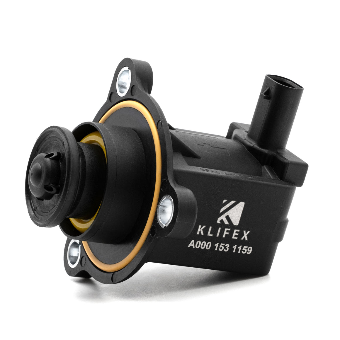 Turbo Charge Air Recirculation Valve – Mercedes M270 M271 M274 M276 | OEM A0001531159 701870060 1
