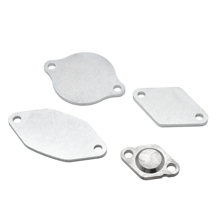 Kit de eliminación de enfriador EGR – BMW B57 / B57S Diesel | OEM 11718570655 11718599832 2