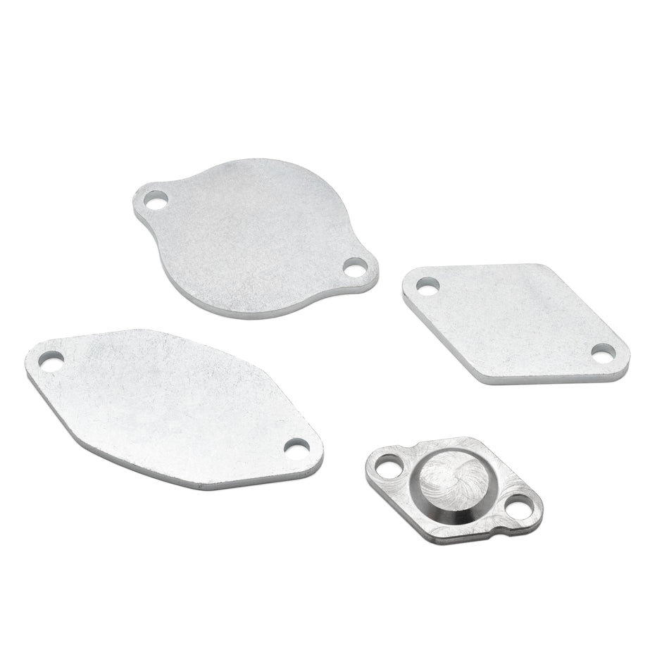 EGR Cooler Delete Kit – BMW B57 / B57S Diesel | OEM 11718570655 11718599832