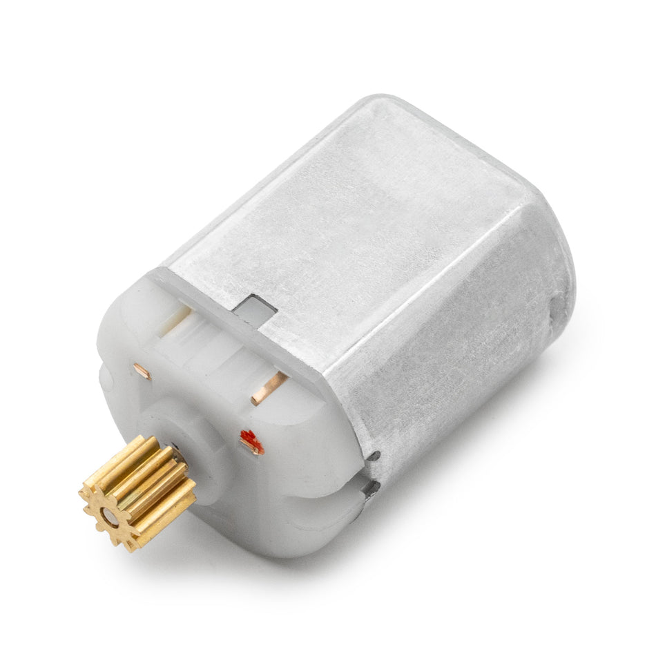 Trunk Lock Motor – Ford / Volvo | OEM 1020538