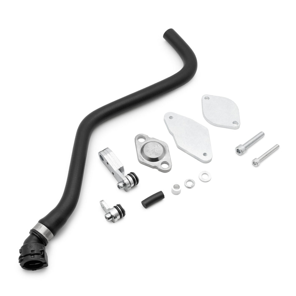 EGR Delete Kit with Cooler – BMW B47 Diesel | OEM 11718513691
