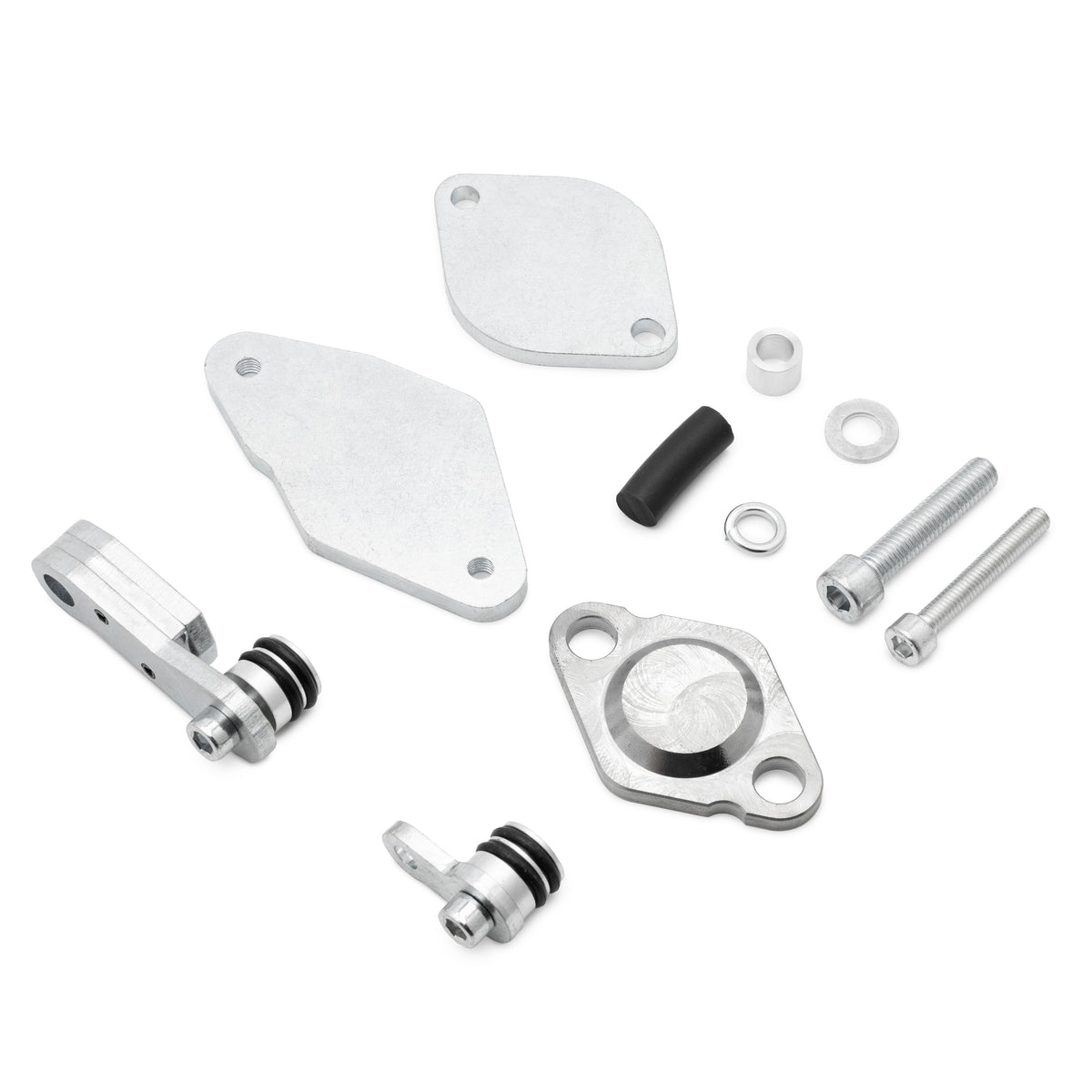 EGR Delete Kit with Cooler – BMW B47 Diesel | OEM 11718513691 2
