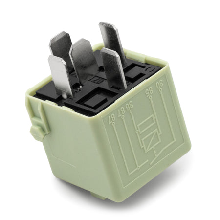 Turn Signal Relay – BMW | OEM 61368373700 61360141229 V23134-K59-X312 3
