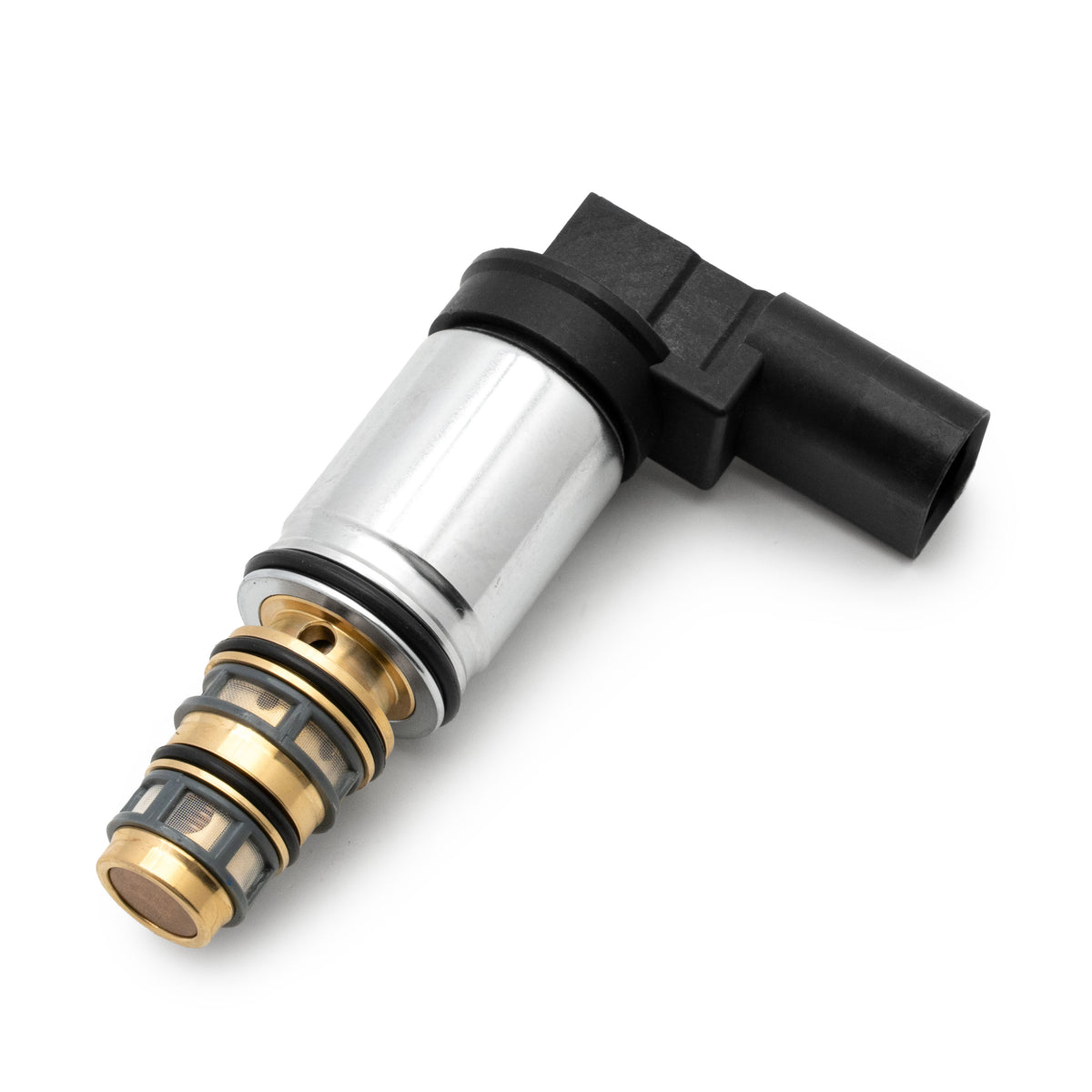 Válvula control compresor A/C - Delphi CVC14 - para 5N0820803A 1