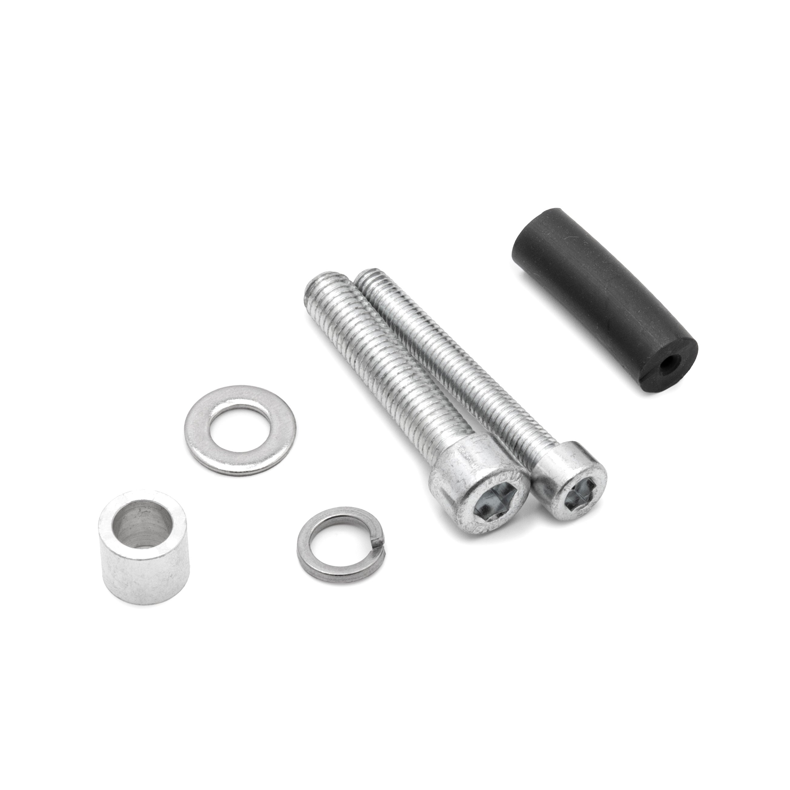 BMW EGR Delete Kit F15, F10, F02 N57N USA 5