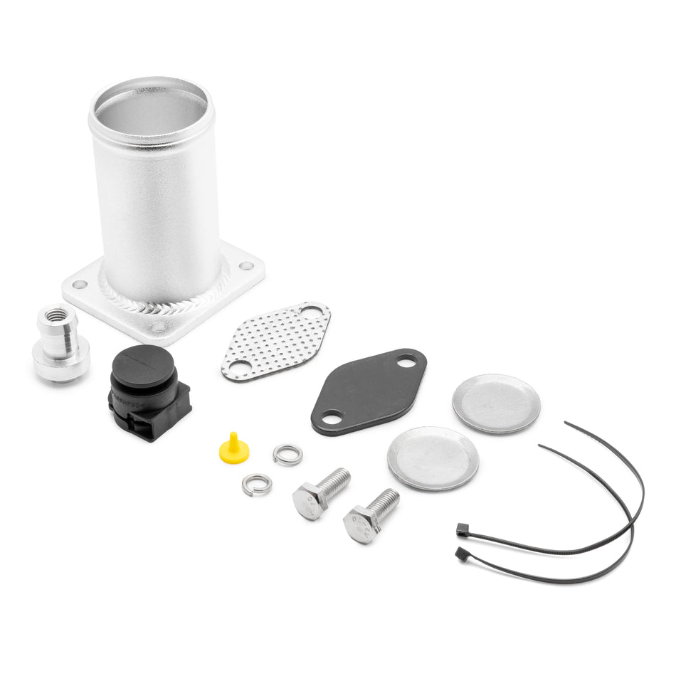 EGR Delete Kit with Plugs for BMW E46, E39, E38, E53, E65, E83