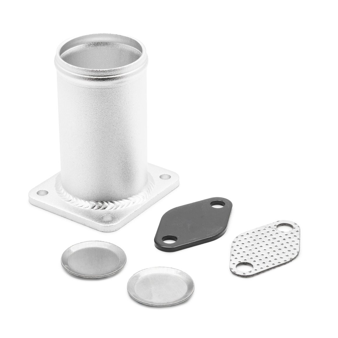 EGR Delete Kit with Plugs for BMW E46, E39, E38, E53, E65, E83 3