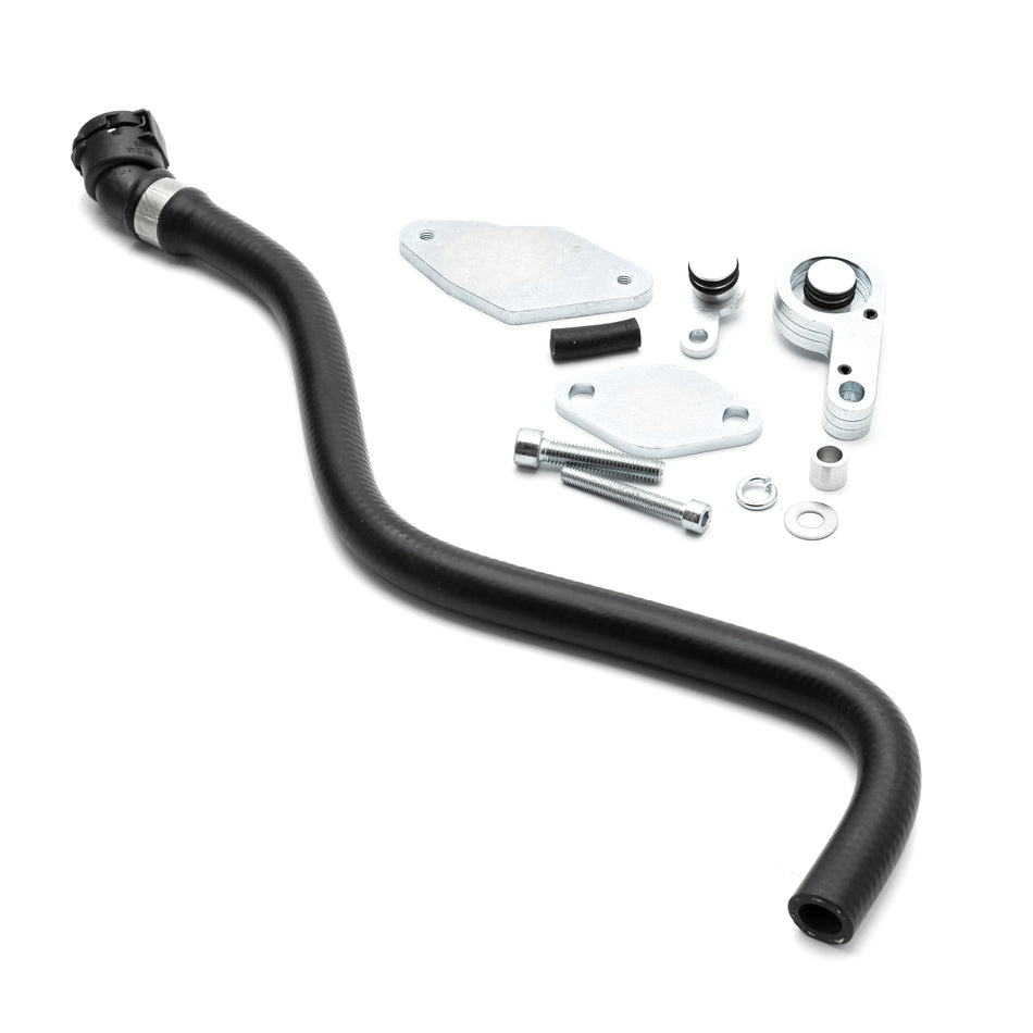 BMW B47 EGR Removal Kit with cooler 11718513691