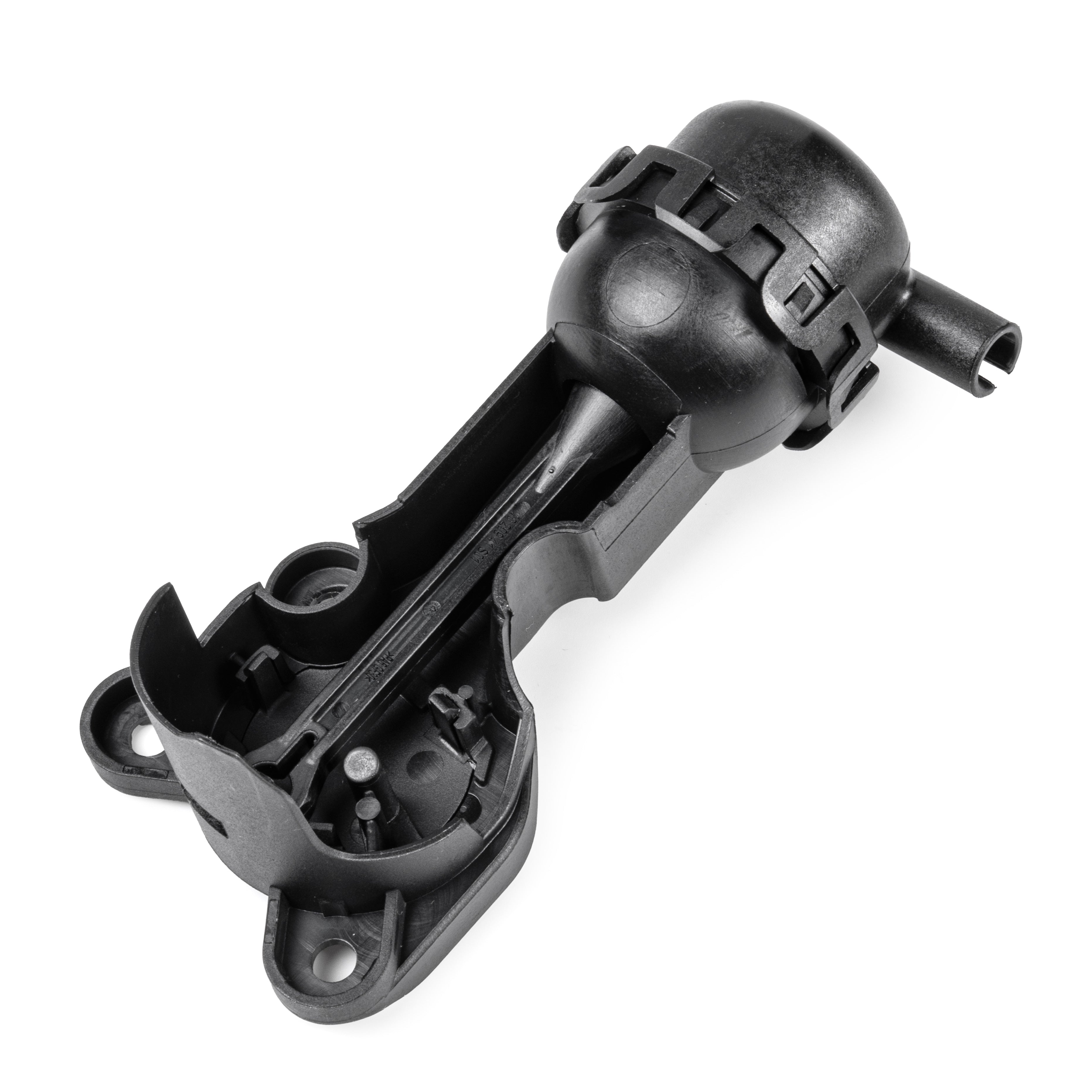 Intake Manifold Vacuum Valve Membrane – VW Audi 3.6L | OEM 03H133201AE | 1020947S01 3