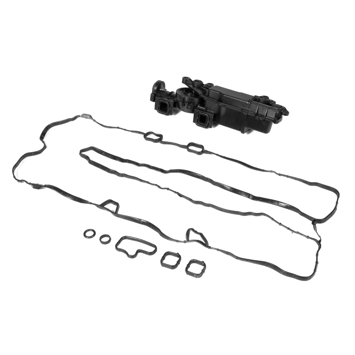 Separador de aceite de tapa de válvulas para Chevrolet Malibu 1.8 Híbrido 55581626 1