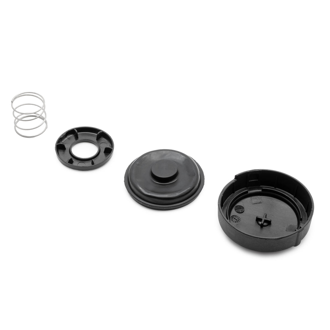 Valve cover repair kit VAG 3.0 TDI 059103470AS, 059103470AL 3