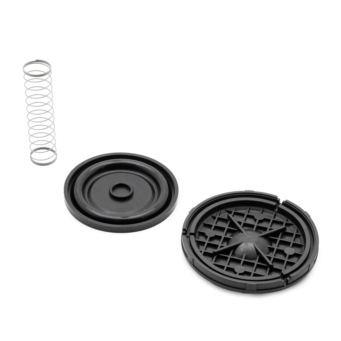 Valve cover repair kit for Fiat, Citroen, Peugeot, Opel 1.9D, 2.0D, 2.2D 0248G5 3