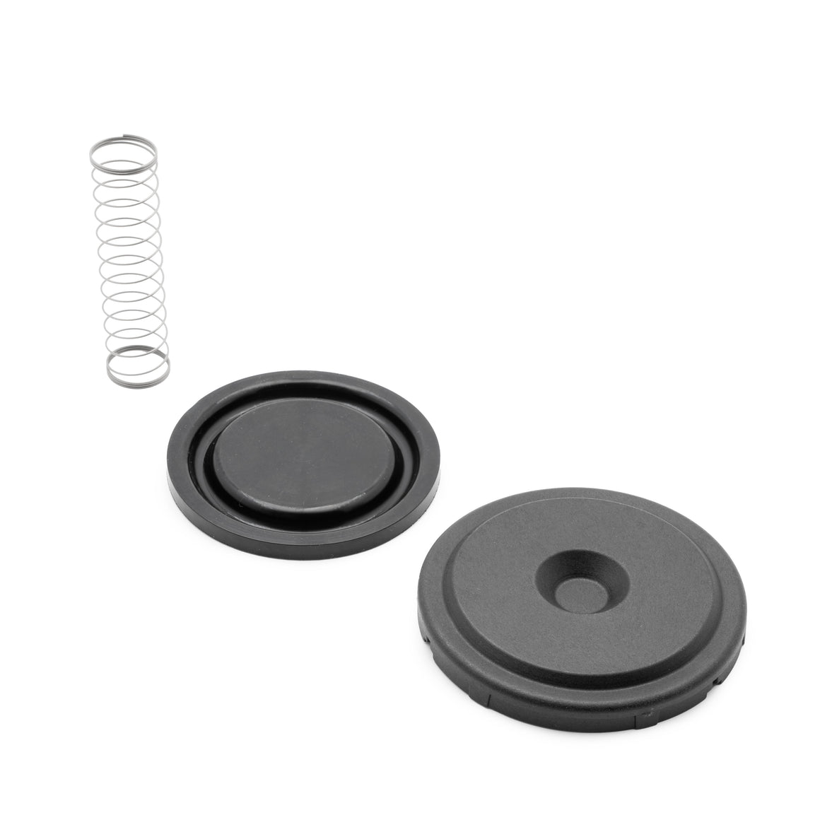 Valve cover repair kit for Fiat, Citroen, Peugeot, Opel 1.9D, 2.0D, 2.2D 0248G5 2