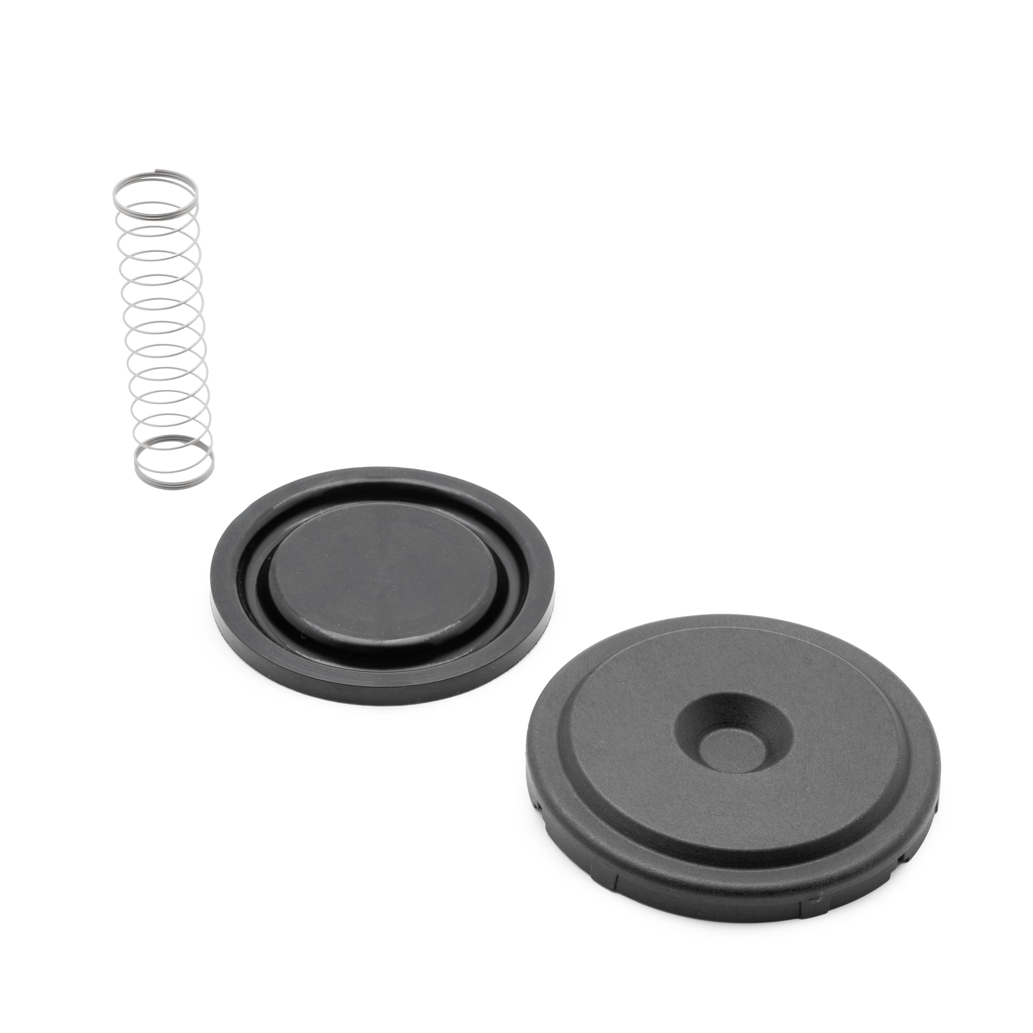 Valve cover repair kit for Fiat, Citroen, Peugeot, Opel 1.9D, 2.0D, 2.2D 0248G5 2