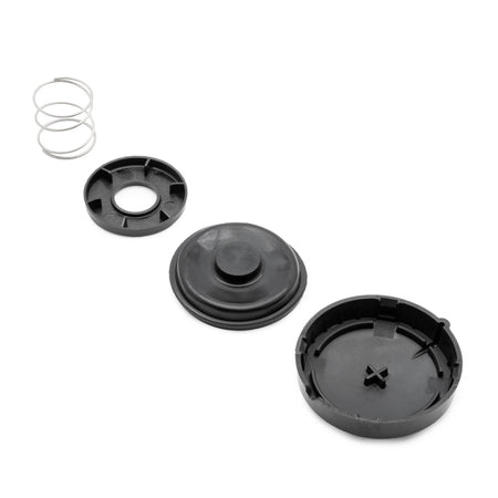 Mercedes OM651 2.2 Valve Cover Repair Kit CDI 6510109118, 6510100630 4