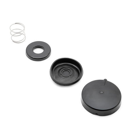 Mercedes OM651 2.2 Valve Cover Repair Kit CDI 6510109118, 6510100630 3