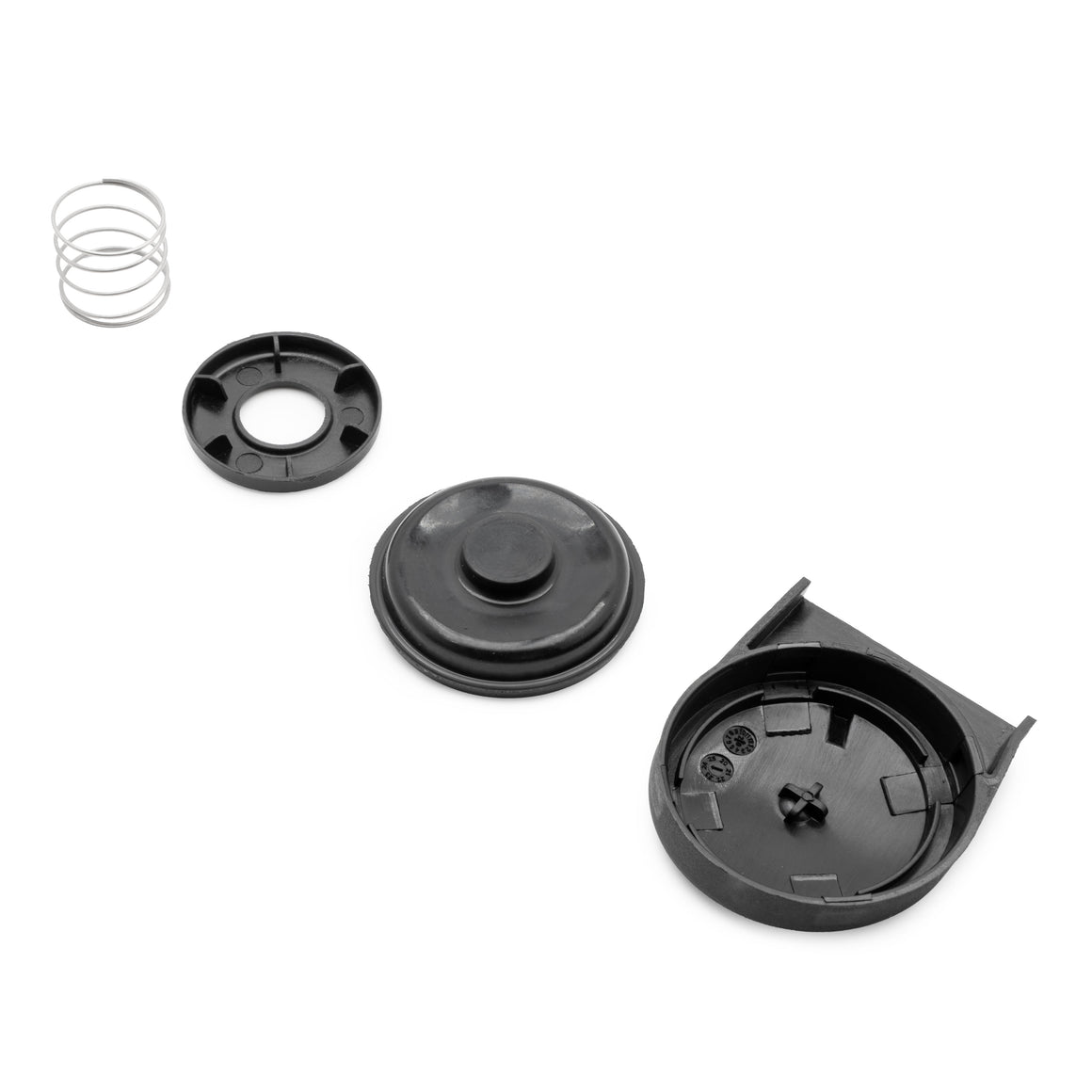 VAG 2.0, 3.0 TDI 03L103469 Valve Cover Repair Kit 3