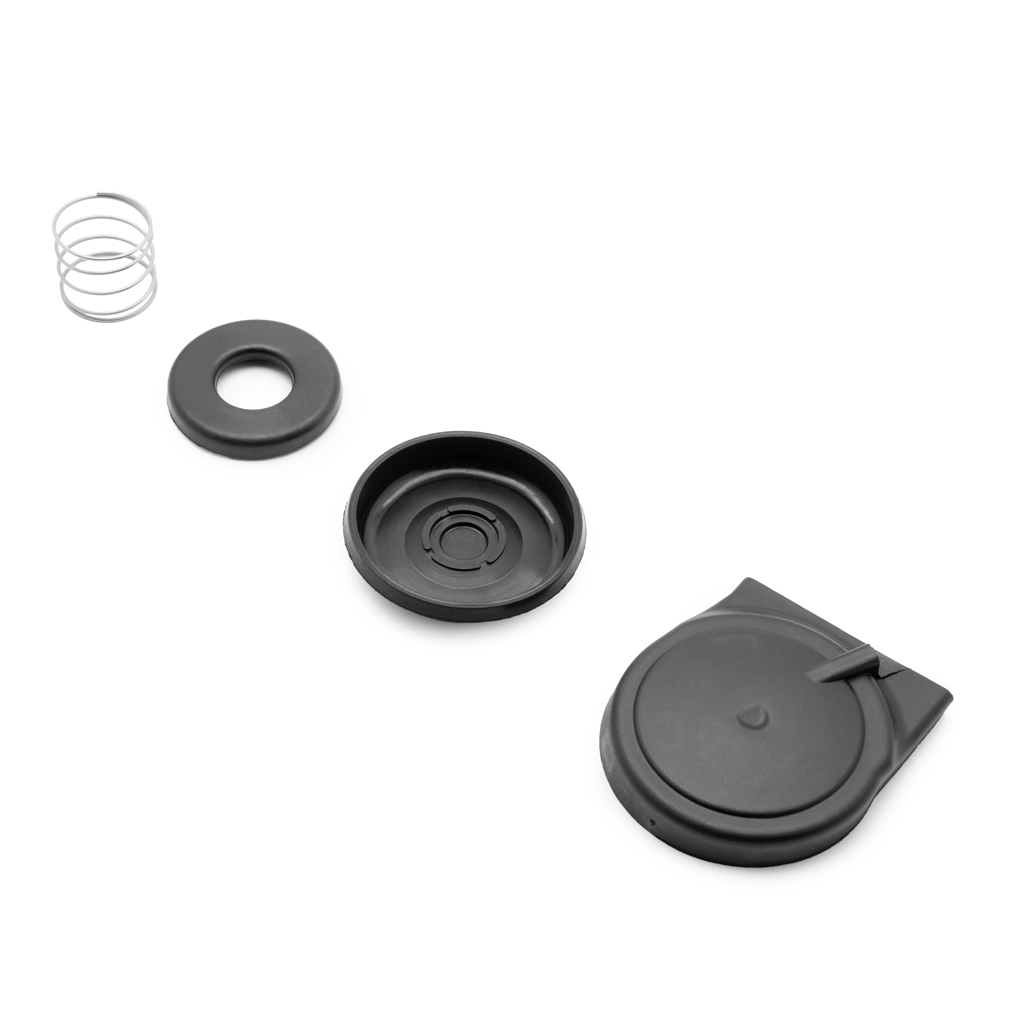 VAG 2.0, 3.0 TDI 03L103469 Valve Cover Repair Kit 4