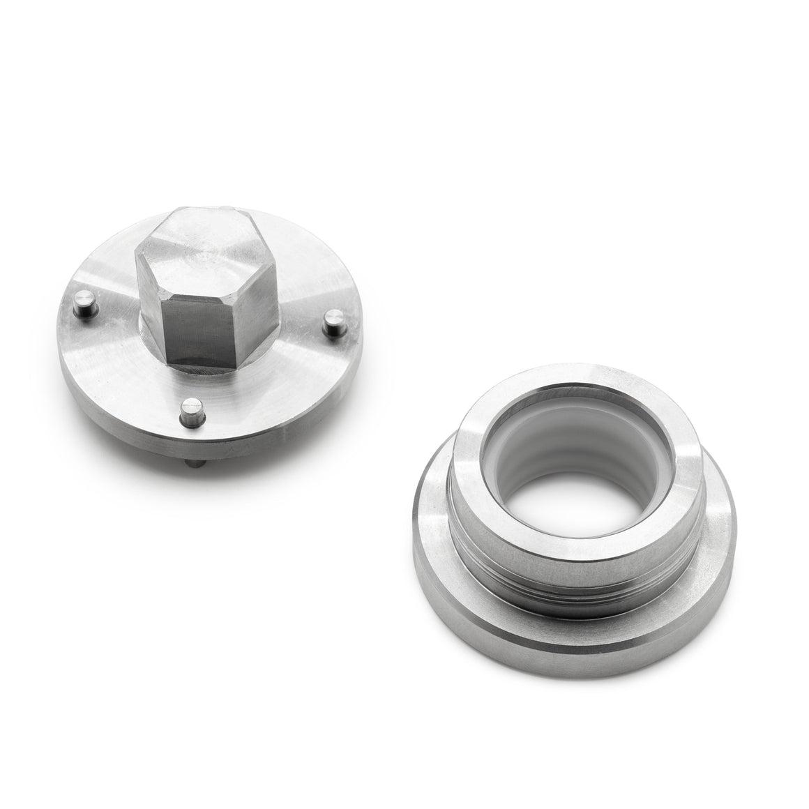 Repair kit, steering rack bushing Honda Accord 9 3.5L and Acura TLX 3.5L 2