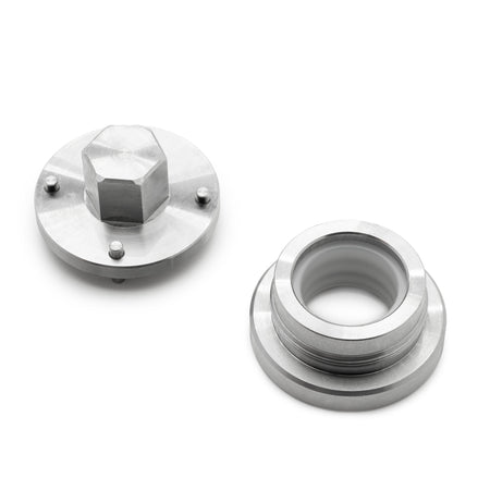 Repair kit, steering rack bushing Honda Accord 9 3.5L and Acura TLX 3.5L 2