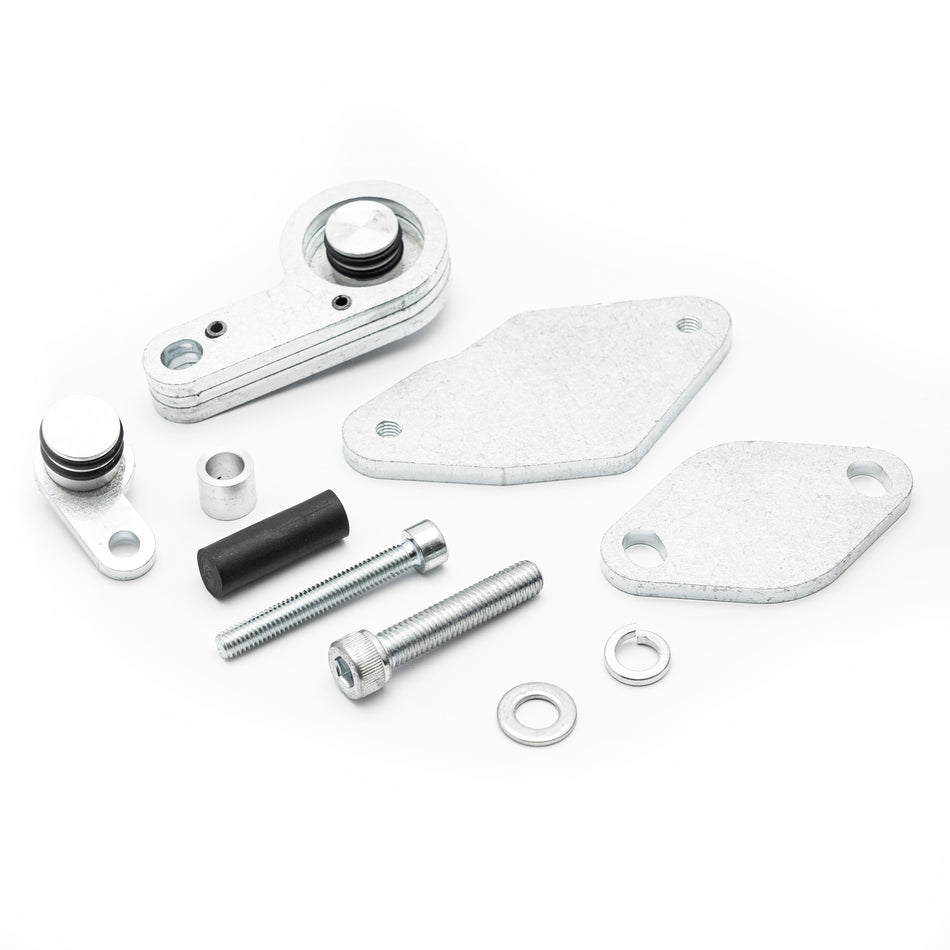 BMW B47 EGR Removal Kit with cooler 11718513691