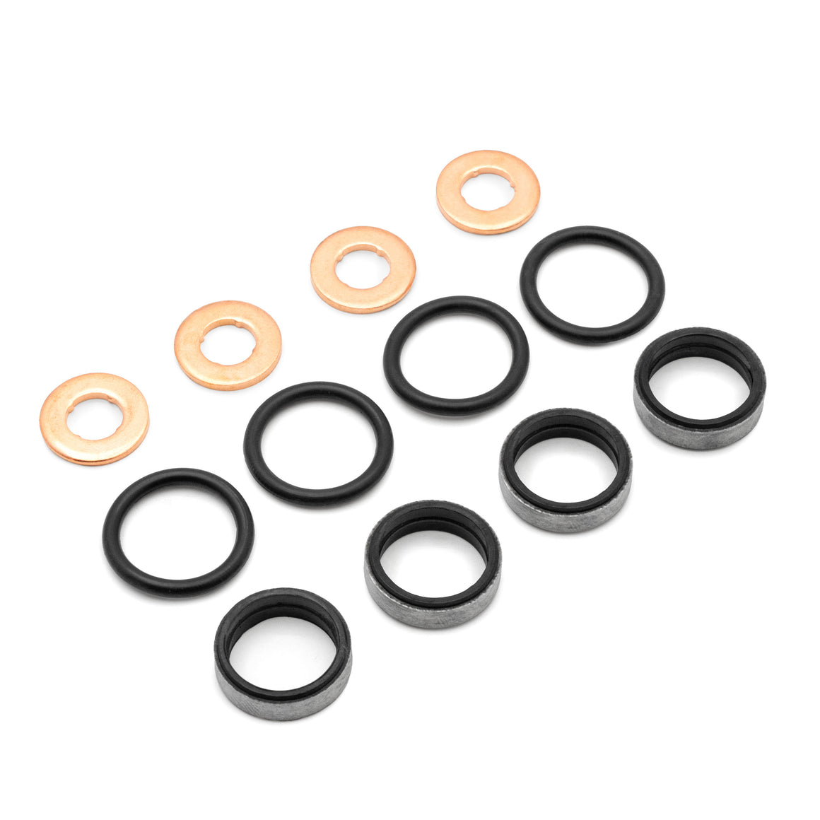 Fuel Injector Rebuild Kit – Opel 2.0 / 2.2 DI / DTI / DT | OEM 0432193525 1