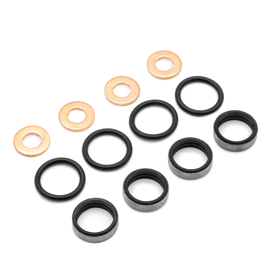 Fuel Injector Rebuild Kit – Opel 2.0 / 2.2 DI / DTI / DT | OEM 0432193525