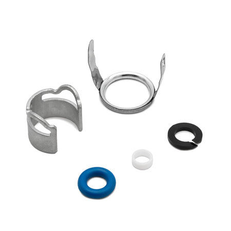 GDI Injector Nozzle Repair Kit – VAG 3.2 / 4.2 / 5.2 FSI | OEM 06E998907 | Per Injector 1