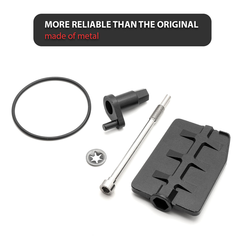 Kit de reparación DISA BMW M54 3.0L / M56 2.5L - 11617544805