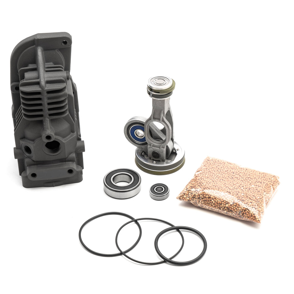 AMK Air Suspension Compressor Repair Kit – Mercedes-Benz W164 / W251 | OEM 1643200504