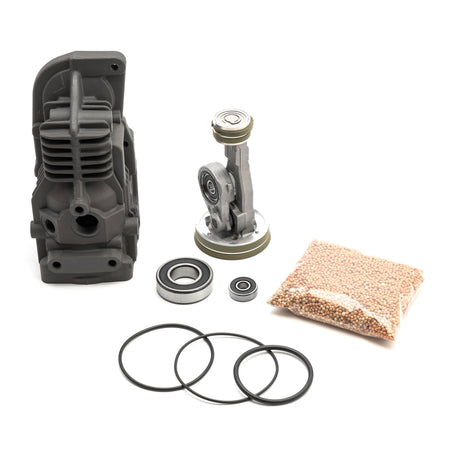 AMK Air Suspension Compressor Repair Kit – BMW 5 Series E61 Touring | OEM 37106793778 1
