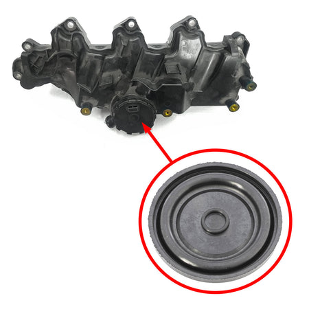 Oil Separator PCV Membrane – Mercedes A-Class W177 A180d OM608 | OEM 6080102400 1