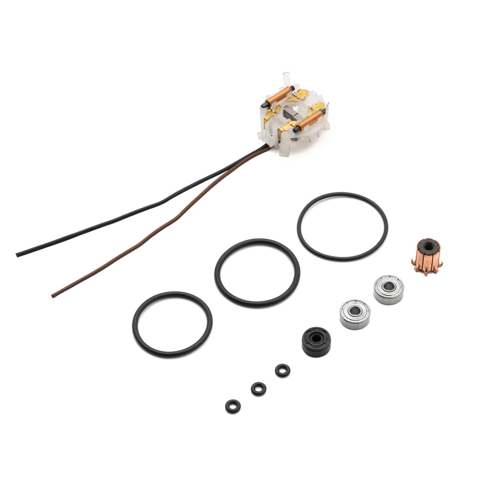 Complete repair kit of the Haldex coupling pump (Haldex) 1, 2, 3 generations