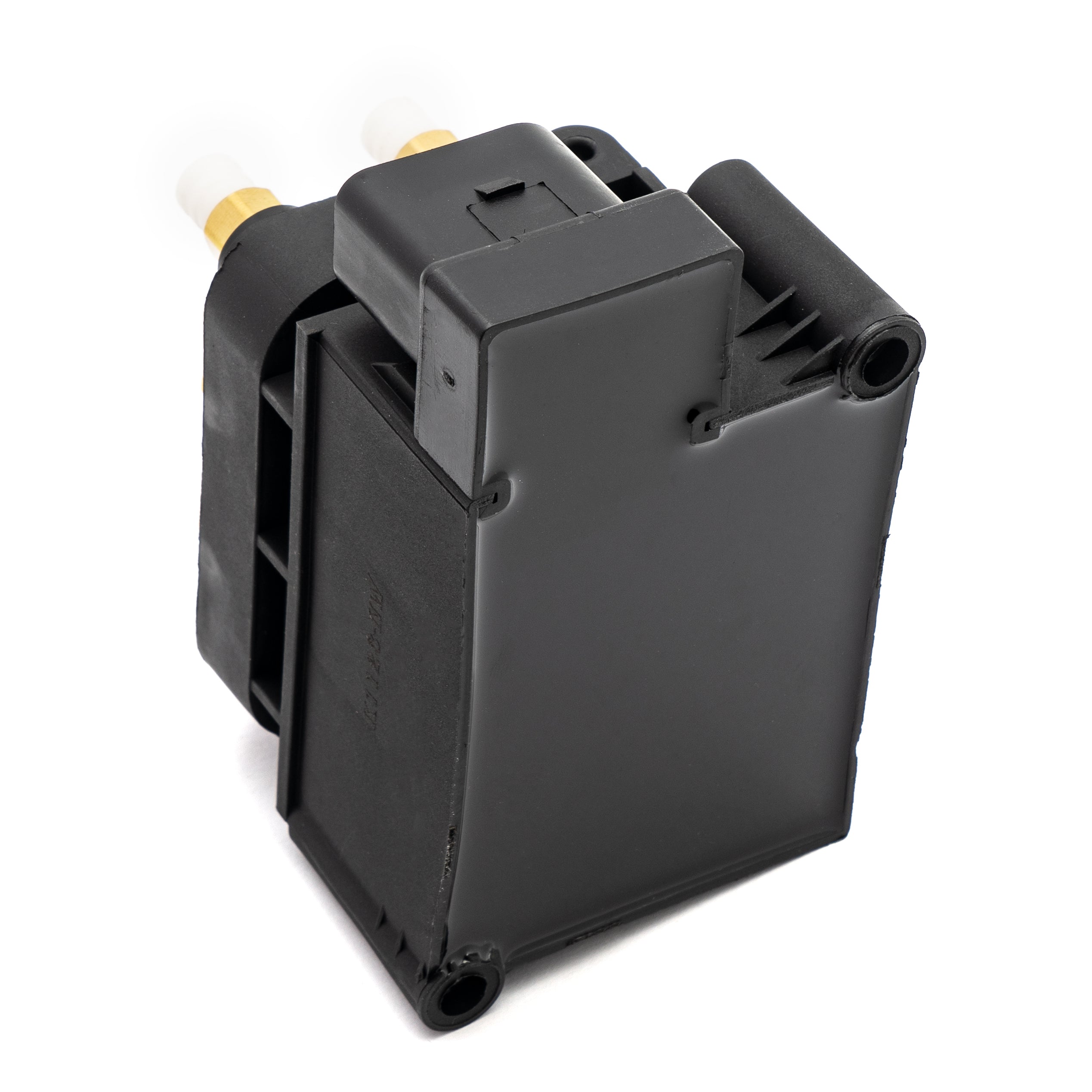 Air suspension valve block Mercedes W203, W253, W213, W238 3