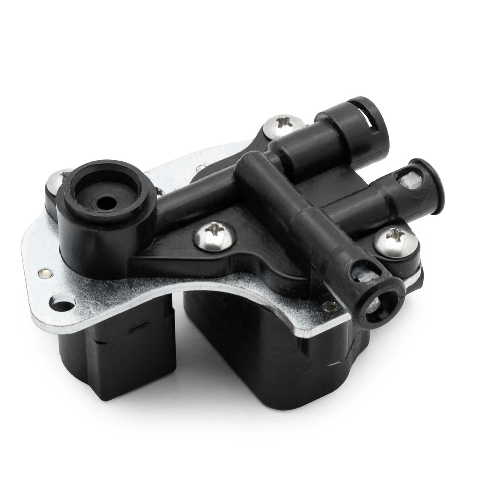 Air suspension valve block for Toyota Prado 120, 4Runner and Lexus GX470