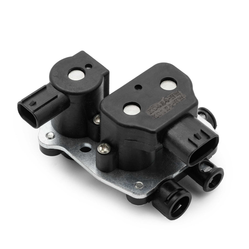Air suspension valve block for Toyota Prado 120, 4Runner and Lexus GX470