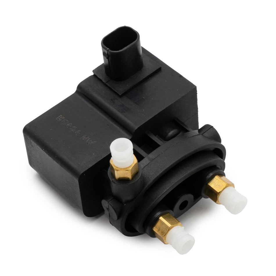 Air suspension valve block for Mercedes Vito and Viano W639 A6393280030