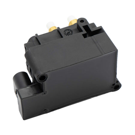 Air suspension valve block Mercedes W205, W222, C217 0993200058 3
