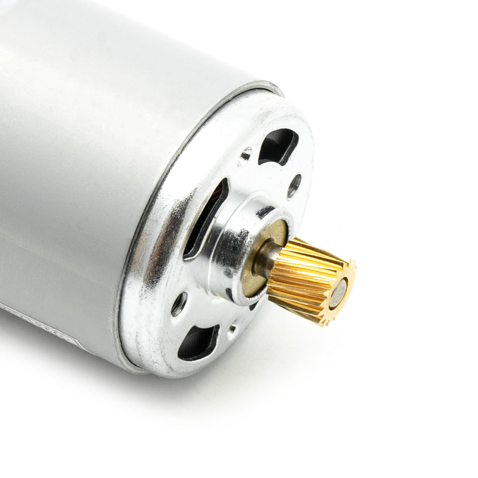 Electric handbrake motor Renault Scenic II, Grand Scenic II, Espace IV and Laguna II and III