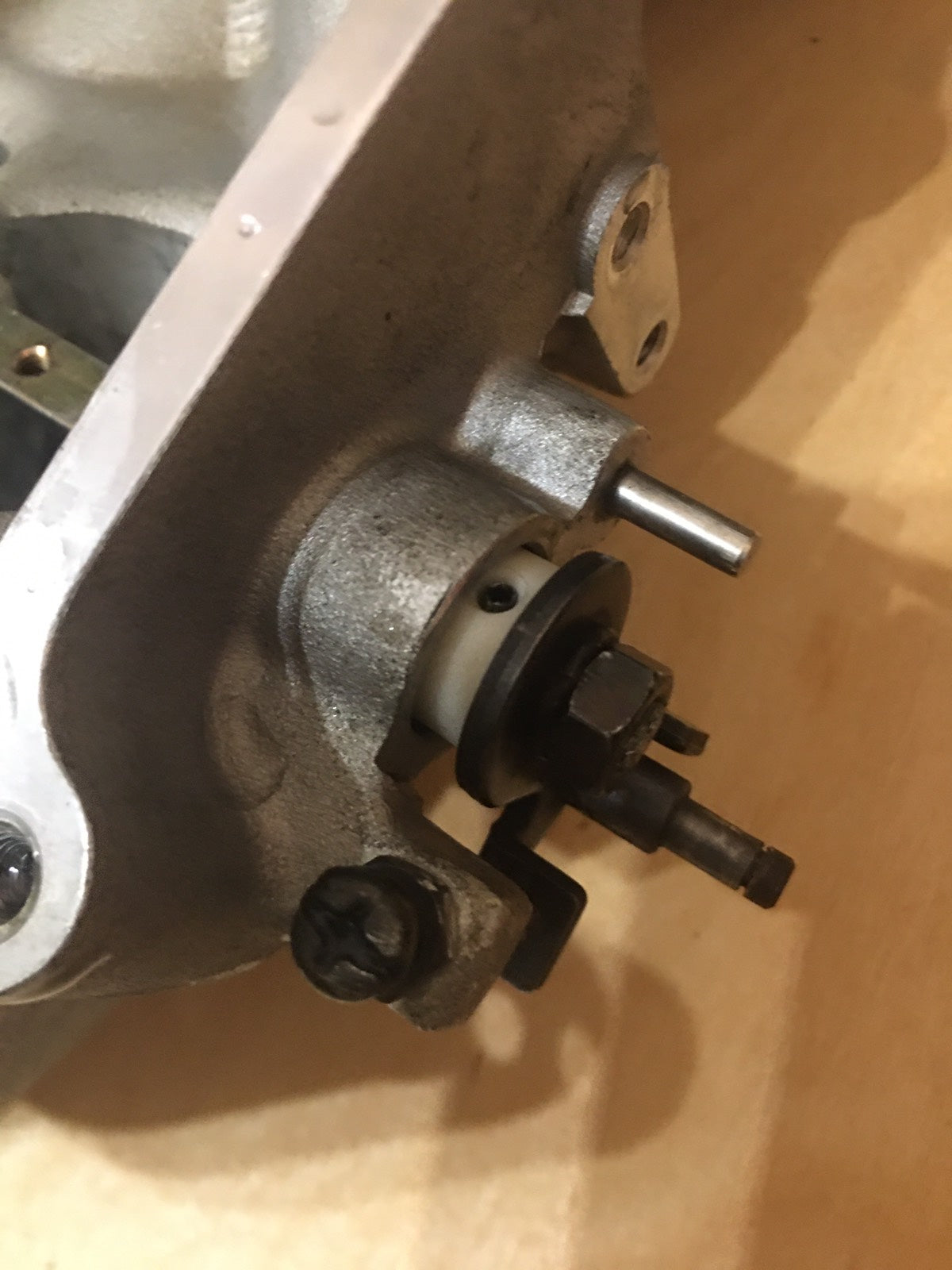 Kit de reparación del colector de admisión para Hyundai Santa Fe, Tucson y Kia Sportage 292103E055 6