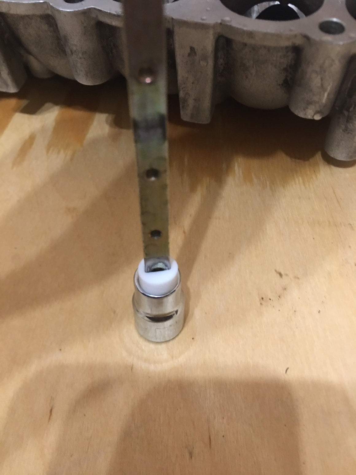 Kit de reparación del colector de admisión para Hyundai Santa Fe, Tucson y Kia Sportage 292103E055 10