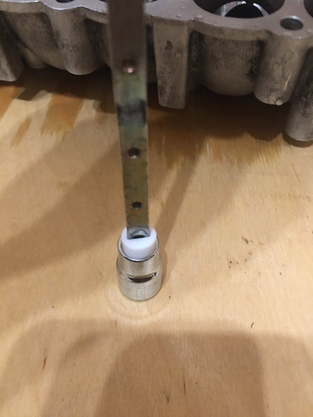 Kit de reparación del colector de admisión para Hyundai Santa Fe, Tucson y Kia Sportage 292103E055 10