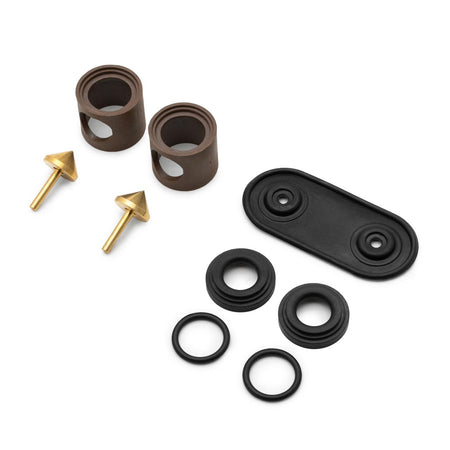 Kit completo de reparación de la válvula de calefacción – Mercedes-Benz SL-Class R129 / E-Class W124 | 0008306584 2