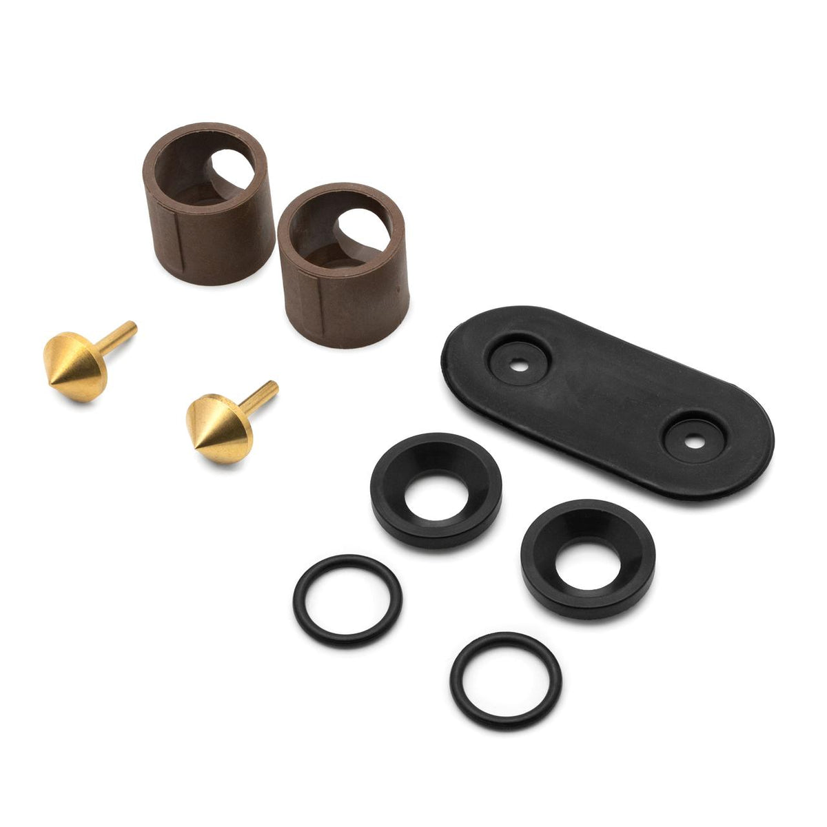 Kit completo de reparación de la válvula de calefacción – Mercedes-Benz SL-Class R129 / E-Class W124 | 0008306584 3