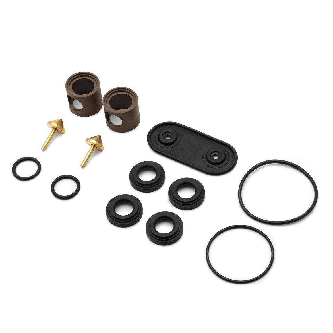 Kit completo de reparación de la válvula de calefacción – Mercedes-Benz S-Class W140 / C140 | 0018301484 2